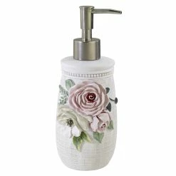 Cheap 💯 Avanti Linens Spring Garden Lotion Pump - Multicolor 🎁