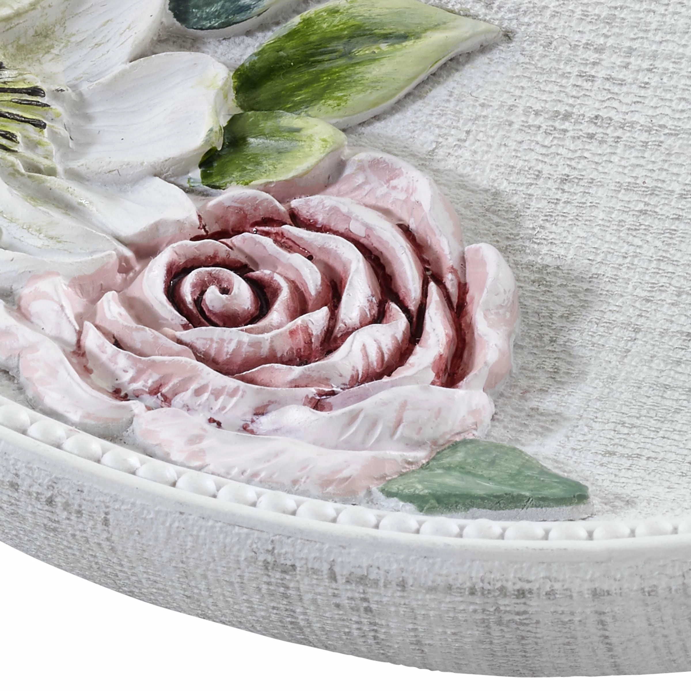 Top 10 ๐ Avanti Linens Spring Garden Soap Dish - Multicolor ๐ฏ - Image 2