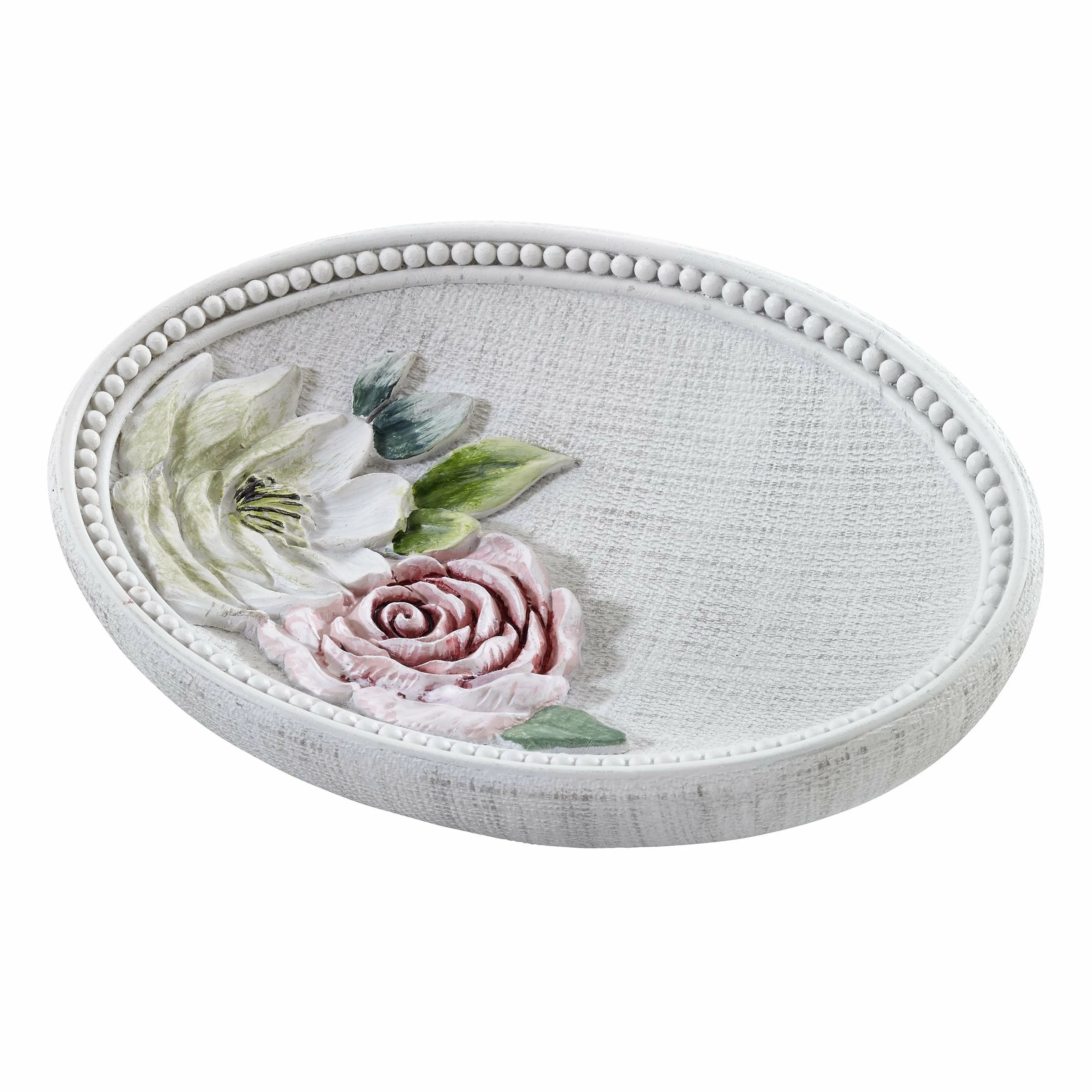 Top 10 ๐ Avanti Linens Spring Garden Soap Dish - Multicolor ๐ฏ