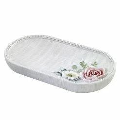 New 😍 Avanti Linens Spring Garden Tray - Multicolor 🎉