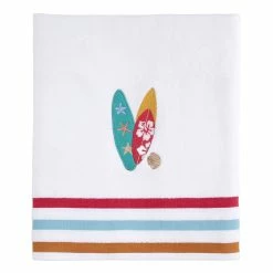 Promo 🔔 Avanti Linens Surf Time Bath Towel 😀