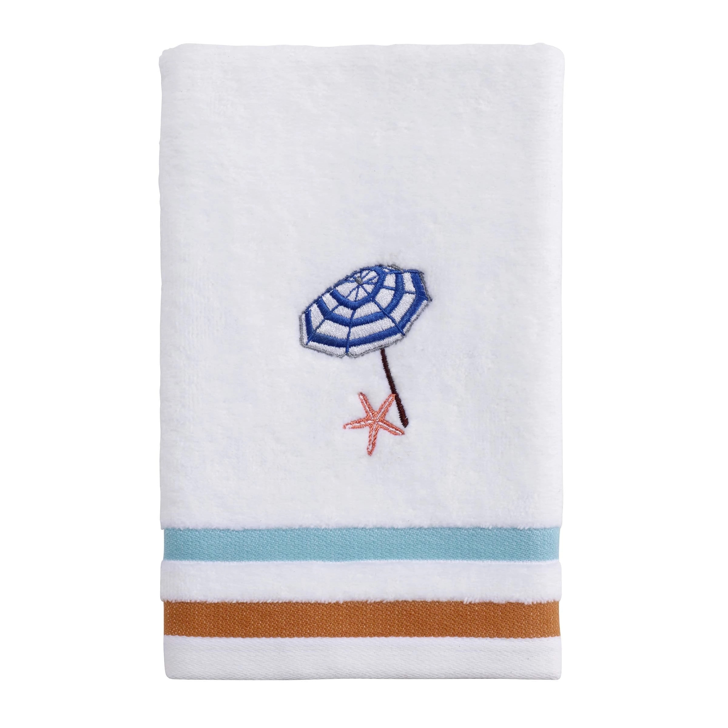 Best Sale ๐ Avanti Linens Surf Time Fingertip Towel โ๏ธ