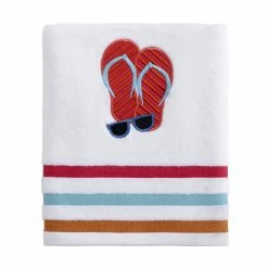 Best deal ๐คฉ Avanti Linens Surf Time Hand Towel ๐