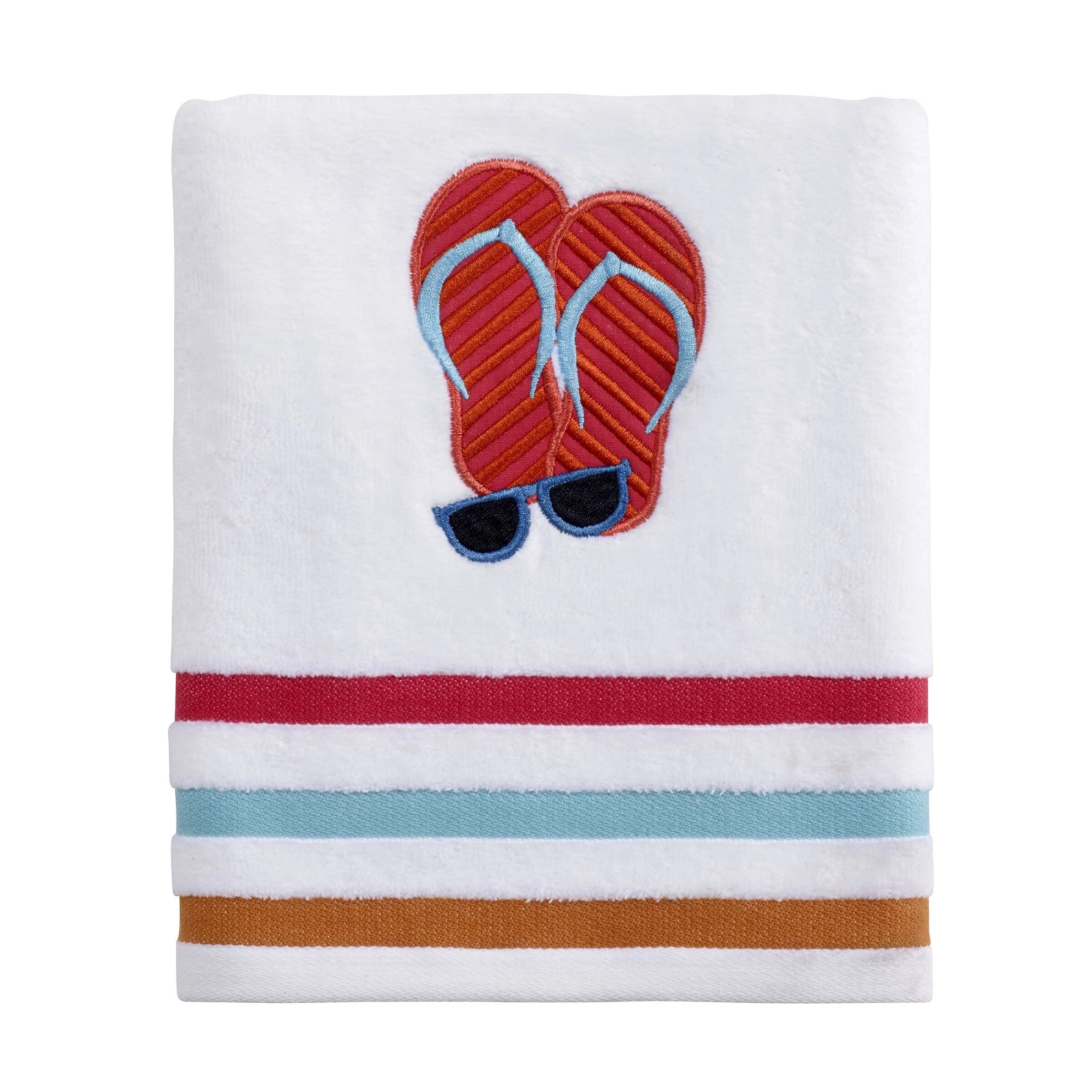 Best deal ๐คฉ Avanti Linens Surf Time Hand Towel ๐