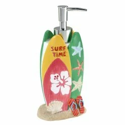 Outlet ⭐ Avanti Linens Surf Time Lotion Pump - Multi 🌟
