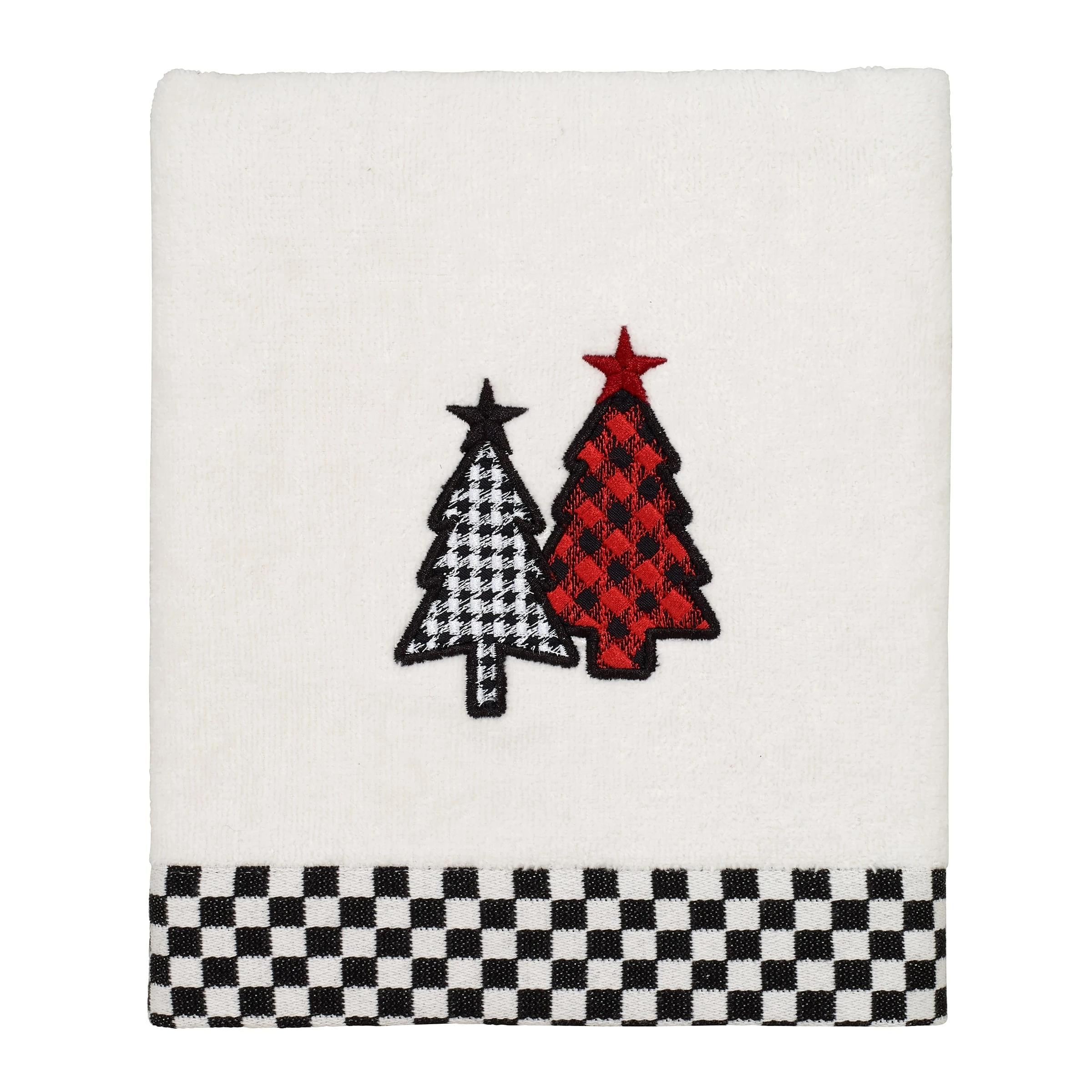 New ๐คฉ Avanti Linens Tis The Season Hand Towel โ๏ธ