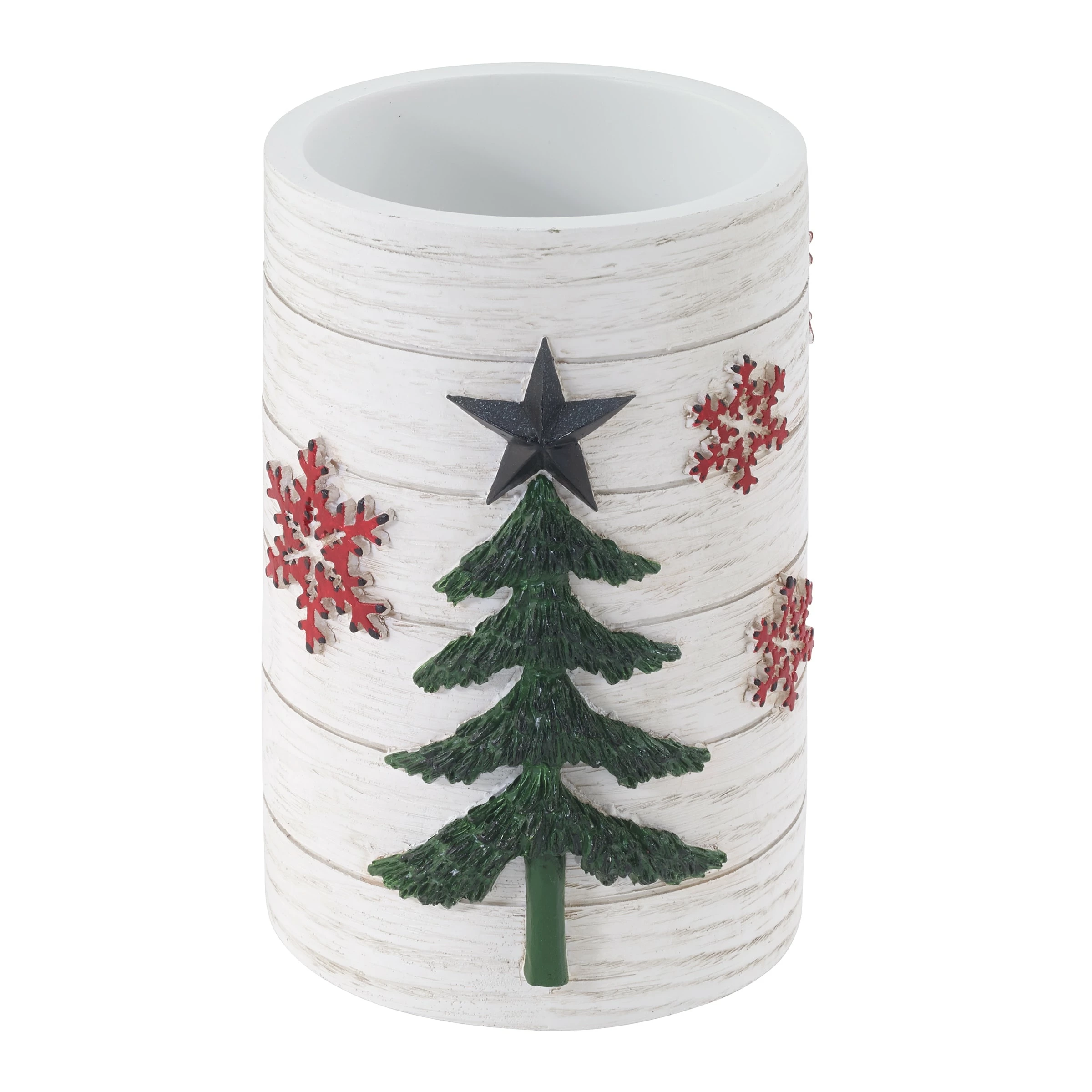 Brand new ๐ Avanti Linens Tis The Season Tumbler - Multicolor ๐คฉ