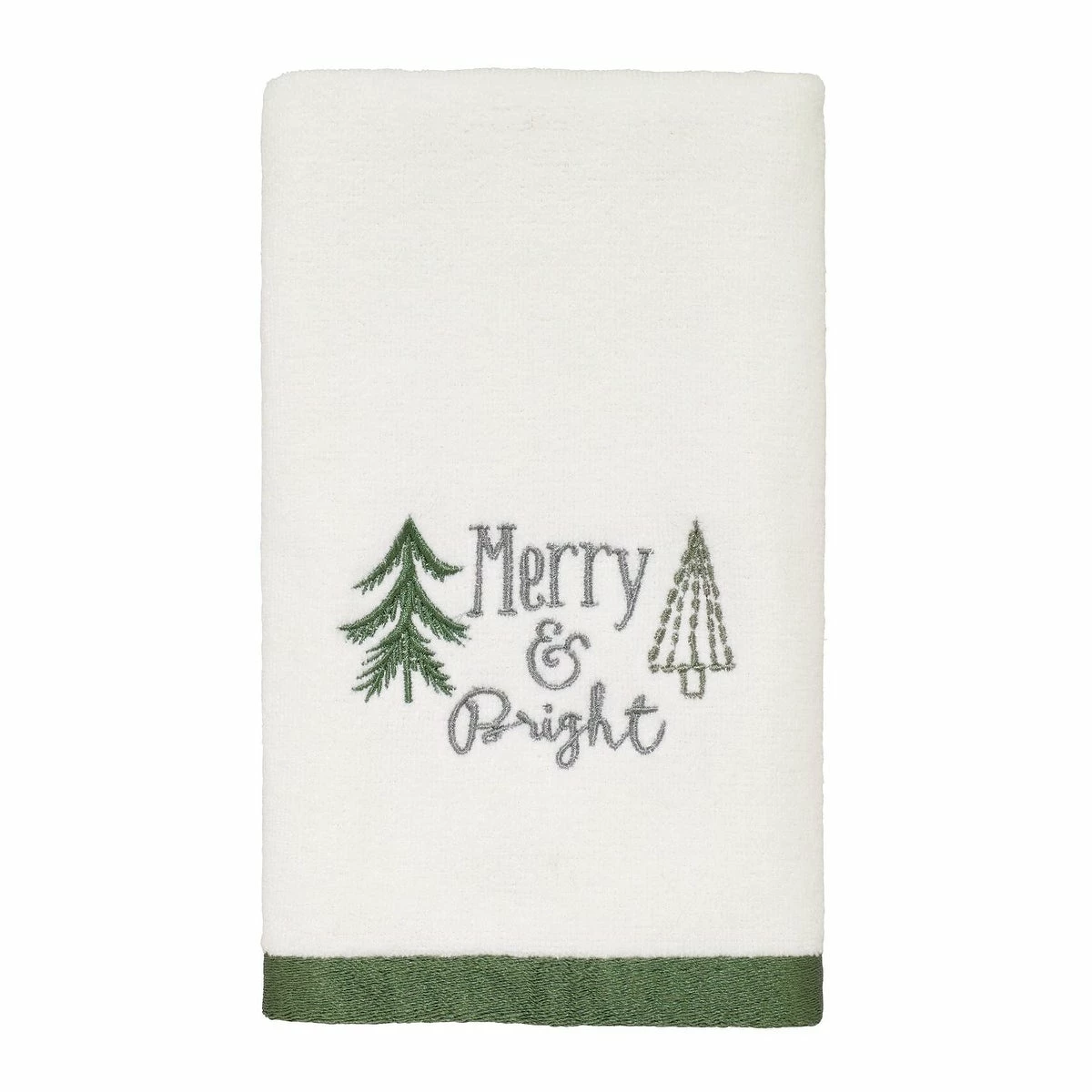 Best deal โญ Avanti Linens Trees Hand Towel ๐