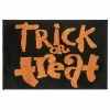 Deals 🤩 Avanti Linens Trick Or Treat Rug ✔️