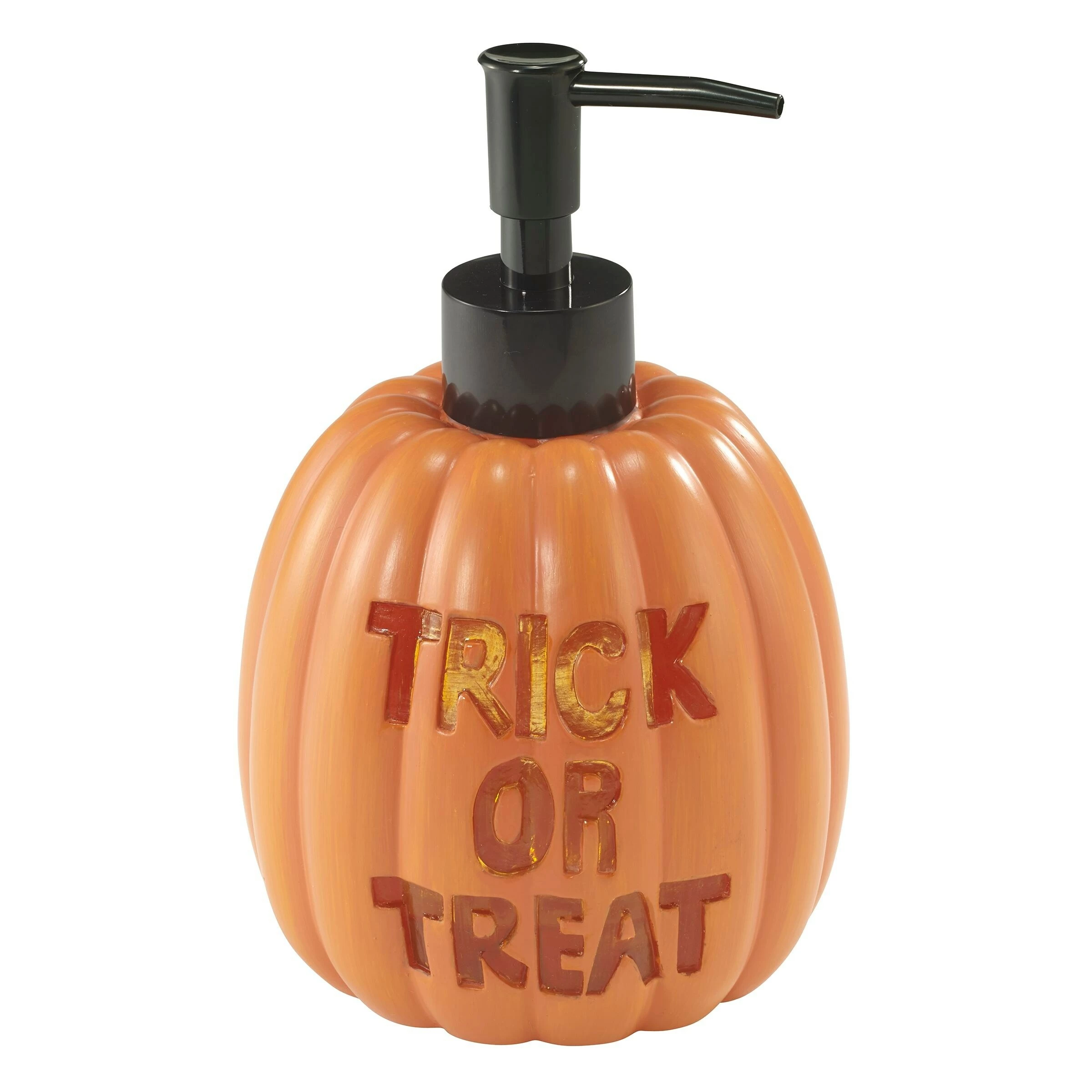 Discount ๐งจ Avanti Linens Trick Or Treat With Light Lotion Pump - Multicolor ๐คฉ - Image 2