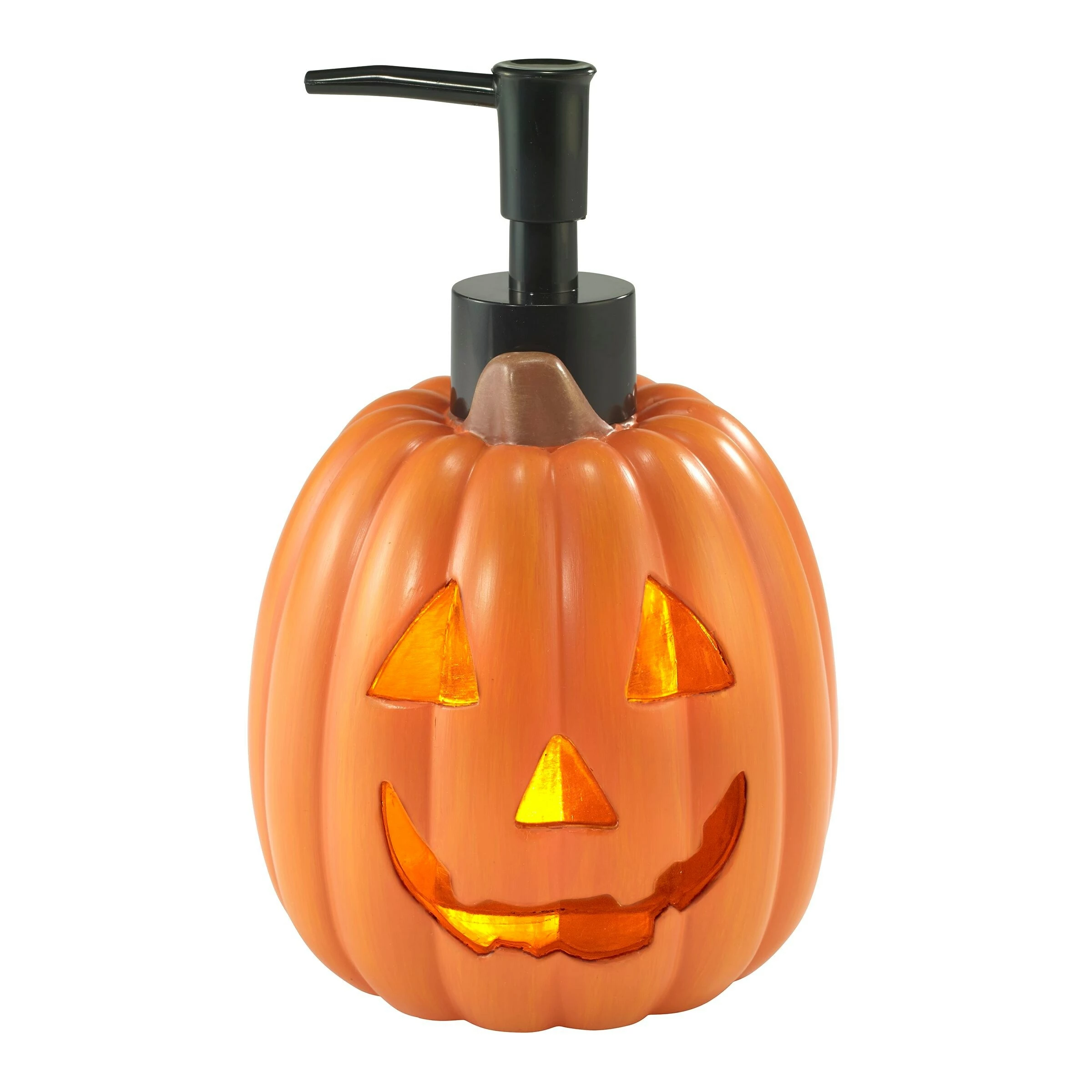 Discount ๐งจ Avanti Linens Trick Or Treat With Light Lotion Pump - Multicolor ๐คฉ - Image 3
