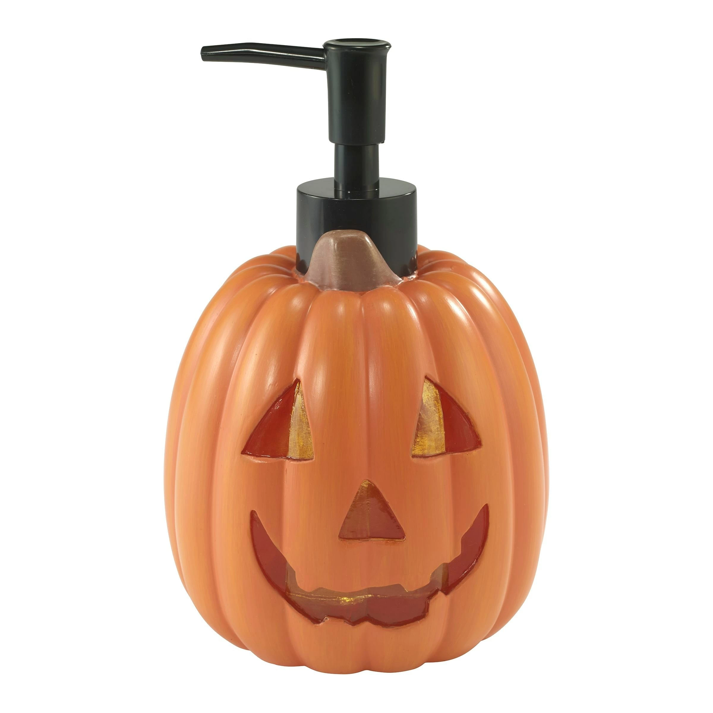 Discount ๐งจ Avanti Linens Trick Or Treat With Light Lotion Pump - Multicolor ๐คฉ