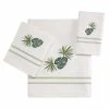 Cheap 🛒 Avanti Linens Viva Palm 3 Pc Towel Set 🧨