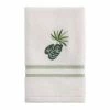 Budget 🔥 Avanti Linens Viva Palm Fingertip Towel 🔥