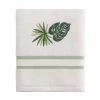 Wholesale 🛒 Avanti Linens Viva Palm Hand Towel 🤩