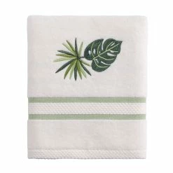 Wholesale ๐ Avanti Linens Viva Palm Hand Towel ๐คฉ