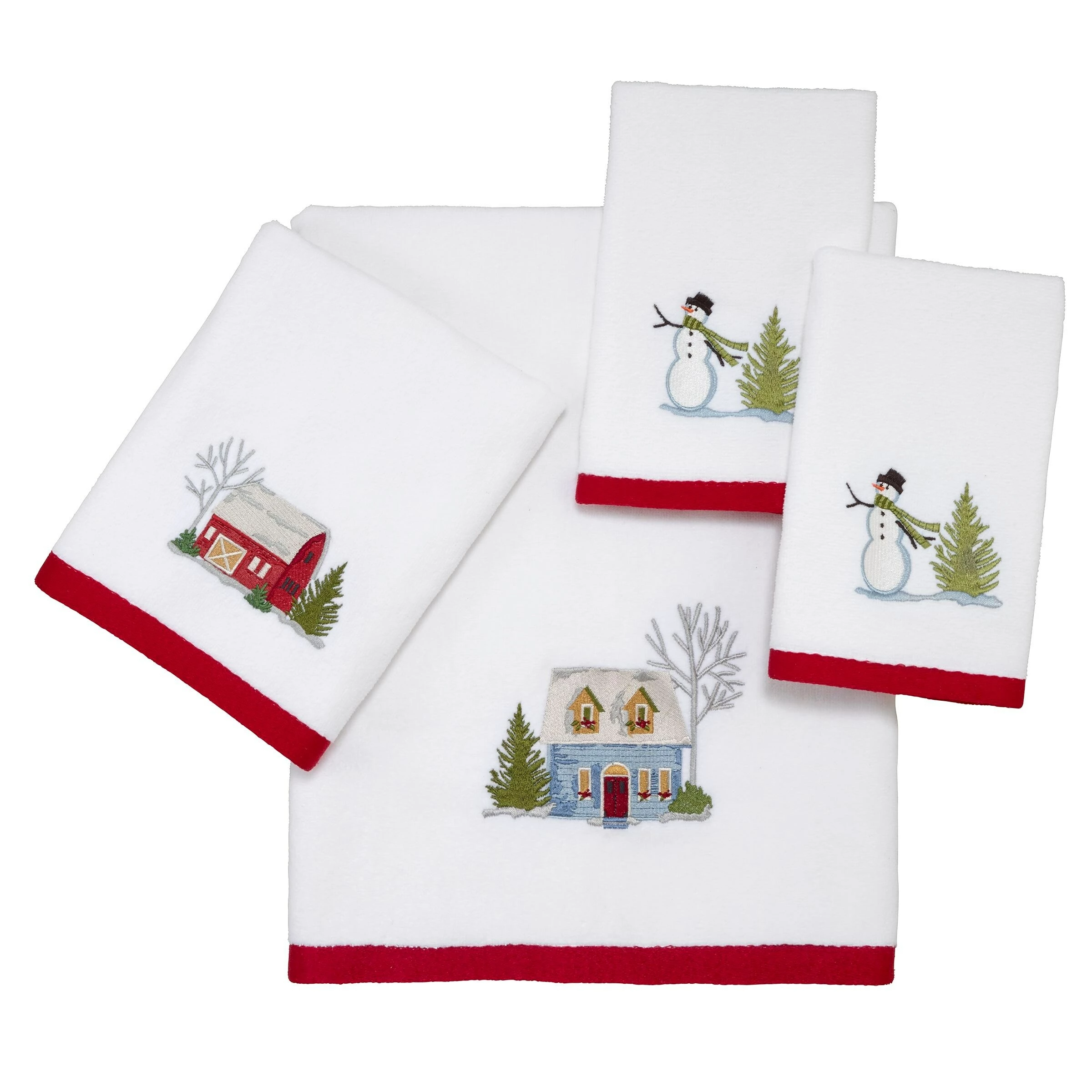 Hot Sale 🥰 Avanti Linens Warm Welcome Bath Towel 😍 - Image 2