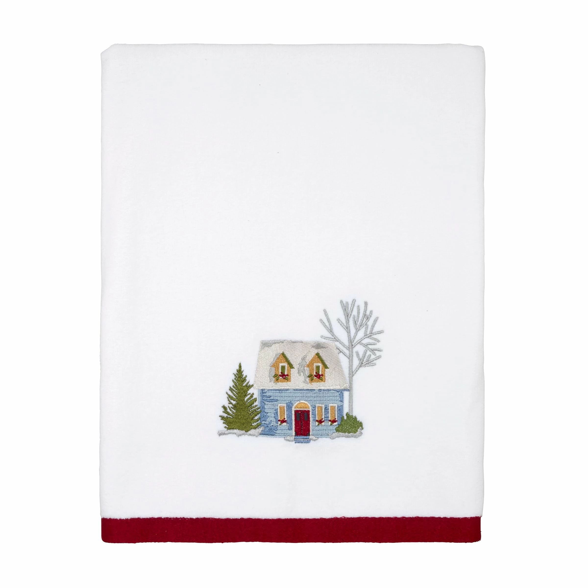 Hot Sale 🥰 Avanti Linens Warm Welcome Bath Towel 😍