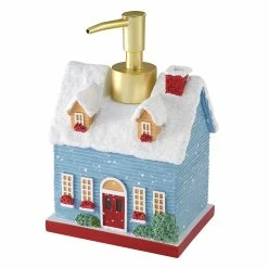 Buy ⌛ Avanti Linens Warm Welcome Lotion Pump - Multicolor 🛒