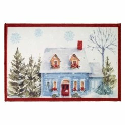 Best deal 💯 Avanti Linens Warm Welcome Rug 😉