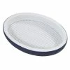 Cheapest 🛒 Avanti Linens Wilmington Soap Dish - Navy / White 😀