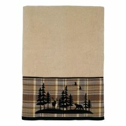 Budget 🎉 Avanti Linens Woodville Bath Towel 🤩
