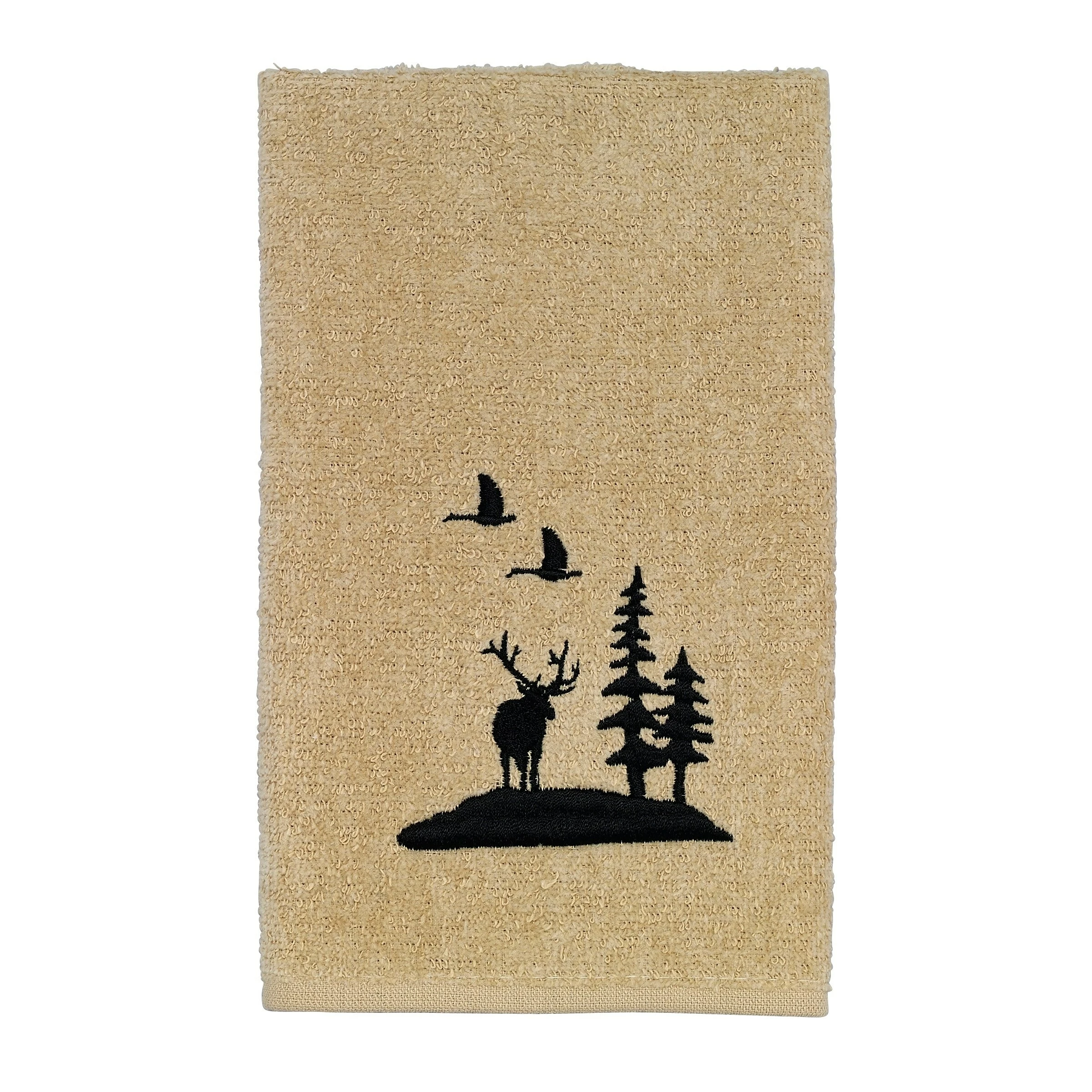 Best Pirce โญ Avanti Linens Woodville Fingertip Towel ๐ฏ